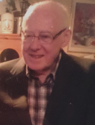 Michael (Mick) MURPHY