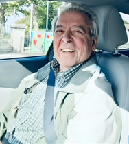 Michael (Mick) MAHER