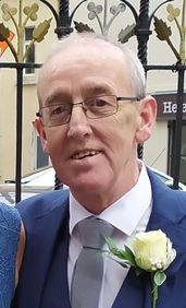 MICHAEL MAHONY