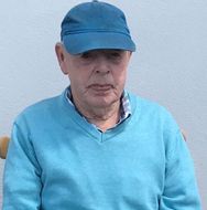 Michael (Mickey) McCarthy