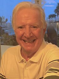 Michael (Red Mac) McDonnell