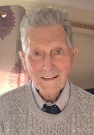 Michael (Mick) McDonnell