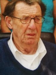 Michael Joe McGoldrick