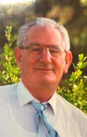 Michael (Mick) McGrath (McGrath Coaches)