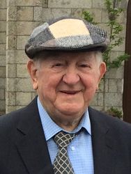 Michael (Mick) McCAULEY