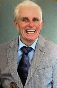 Michael (Mick) Meehan