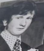 Micheal Mills