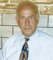 Michael (Mick) MONTGOMERY