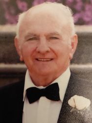 Michael (Mick) MORRISSEY