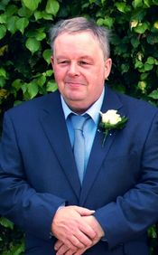 Michael MULCAHY