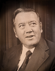 Michael DARCY