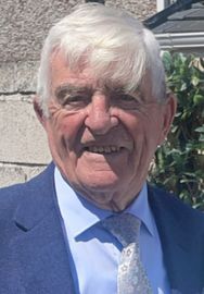 Micháel NOLAN