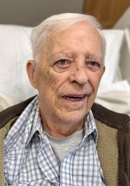 Michael (J) O'Connor