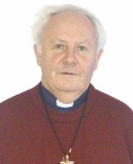 Death Notice of Fr. Michael O'Connor O.M.I. (Dublin) | rip.ie