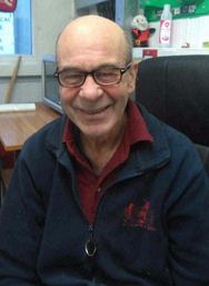 Michael (Mick) O'Donoghue