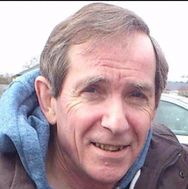 Michael O'Grady