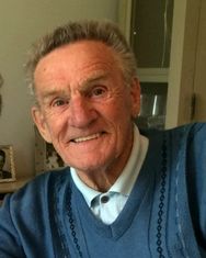 Michael (Mick) O'Leary