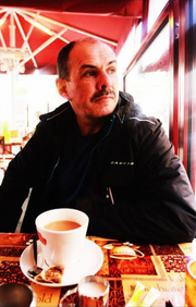 Michael (Mick) O'Neill