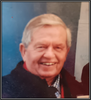 Michael (Mick) O'Rourke