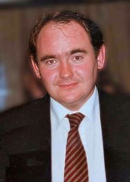 Michael O’Sullivan
