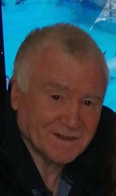 Michael Edgar O' Sullivan