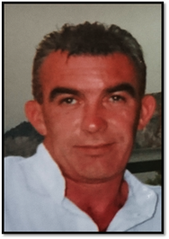 Michael (Dixie) O'CALLAGHAN