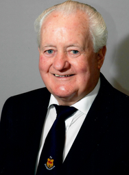 Michael (Mick) O'Malley