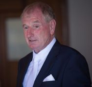 MICHAEL (LA LA) O'BRIEN