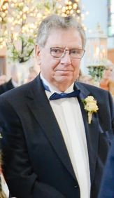 Michael F. O'Donovan