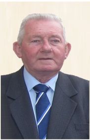 Michael O' Doherty