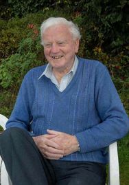 Michael (Mick) O'REILLY