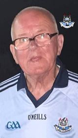 Michael (Sconcy) O'Reilly