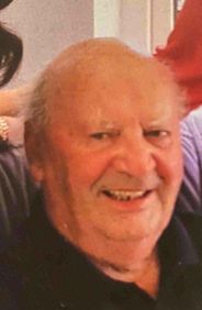 Michael Denis (Micéal) O'Rourke