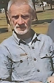 MICHAEL O'SULLIVAN