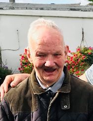 Condolence Book for Michael (Micky) O'Sullivan (Dublin) | rip.ie