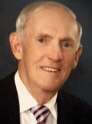 Michael (Mike) P. Kelleher
