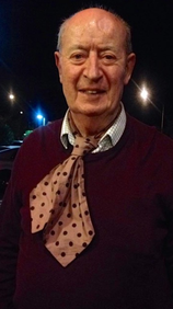 Michael Patrick Greene