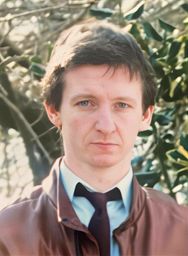 Michael Power