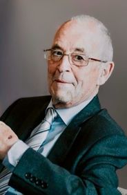 Michael Pym
