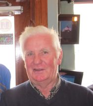 Michael Quinlan (Kerry Fish)