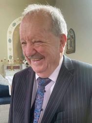 Death Notice of Michael Quinn (Templeogue, Dublin) | rip.ie