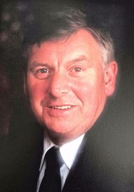 Michael QUIRKE