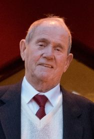 Michael (Mick) Reilly