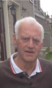 MICHAEL ROBINSON
