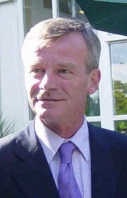 Michael (Mick) Roche