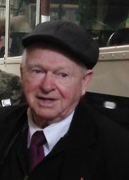 Michael (Mick) Roche