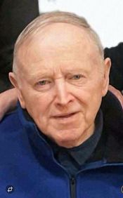 Michael (Michael Joe) Ruddy