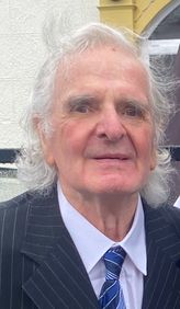 Michael Ryan (Knock)