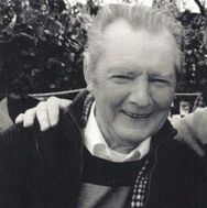 Michael (Joseph) Santry