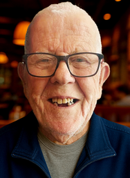 Michael (Mick) Saunders